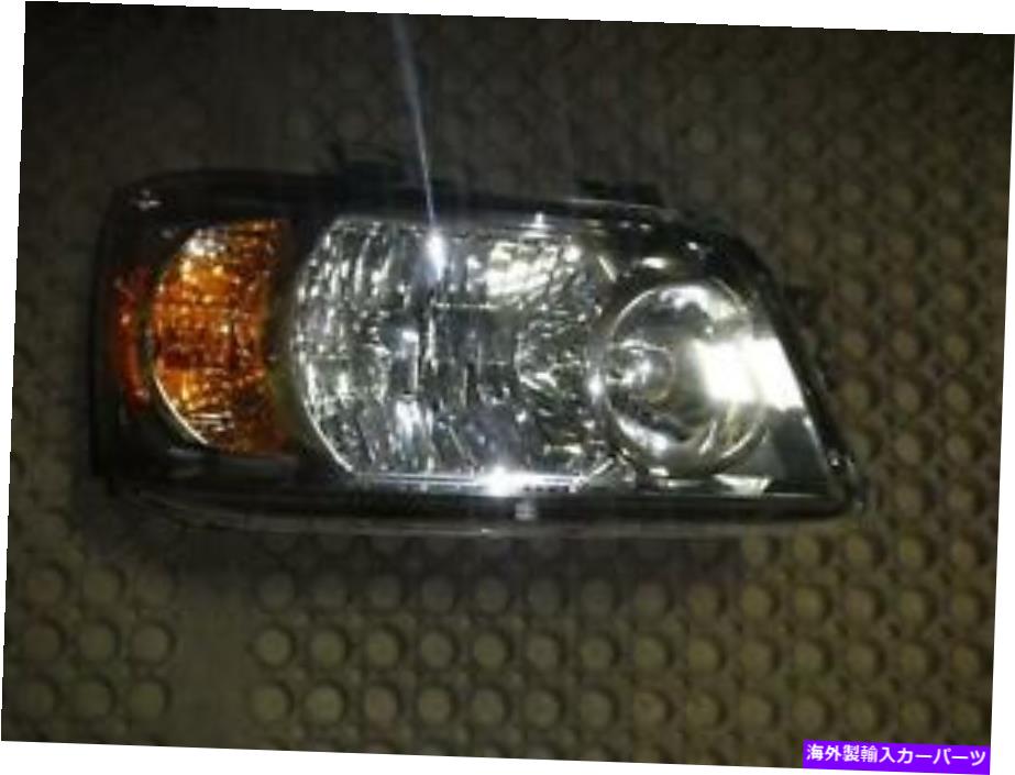 USإåɥ饤 Headlight2007ǯΥϥοѤǺ߸ˤ߸ˤ Headlight Fits 2007 ...