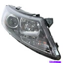 USヘッドライト Kia Optima Headlight 2011-2013乗客のためにハイブリッドCAPA KI2503155 For Kia Optima...