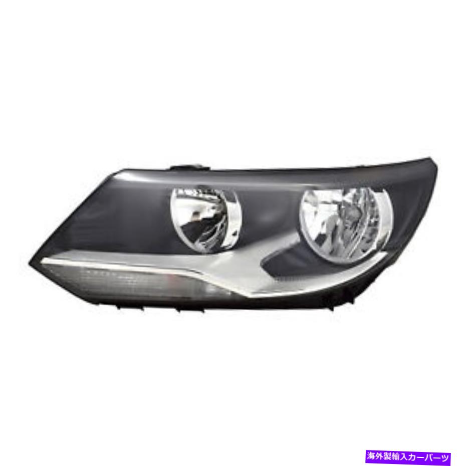 Us Custom Parts Shop USDM㤨USإåɥ饤 VW2502152򴹱ž¦Υإåɥ饤ȥ֥ VW2502152 New Replacment Driver Side Headlight AssemblyפβǤʤ92,472ߤˤʤޤ
