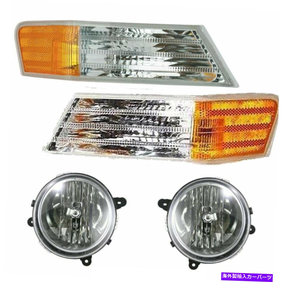 USإåɥ饤 JEEP Patriot 07-17 CH2503176 CH2527102ΤΥإåɥ饤RH LH Head Light Rh Lh For Jeep Patriot 07-17 Ch2502176 Ch2503176 Ch2526102 Ch2527102