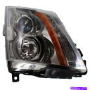 USヘッドライト キャデラックCTS GM2503309 22783446のためのヘッドライトランプ右側の旅客RH Headlight Lamp Right Hand Side Passenger RH for Cadillac CTS GM2503309 22783446