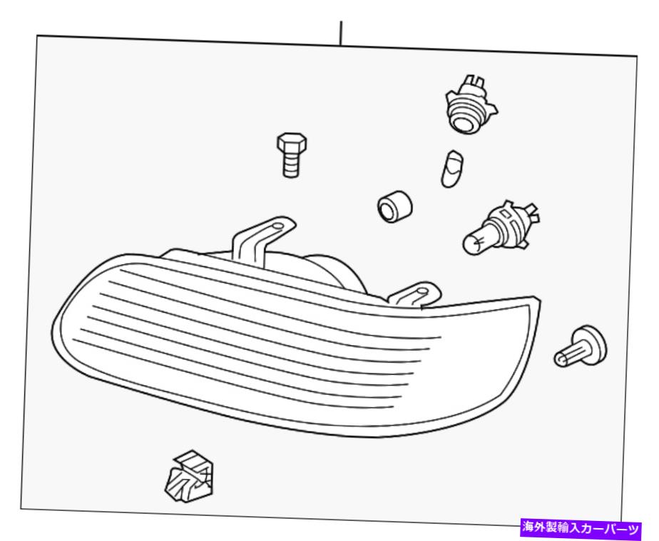 USإåɥ饤 ʪʣ祢֥B6010-4Z300 Genuine Nissan Composite Assembly B6010-4Z300