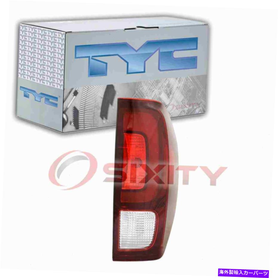 USإåɥ饤 TYC 11-6937-00ơ饤ȥ֥33500-T6Z-A02 33500-T6Z-A03 HO2801195 JX TYC 11-6937-00 Tail Light Assembly for 33500-T6Z-A02 33500-T6Z-A03 HO2801195 jx