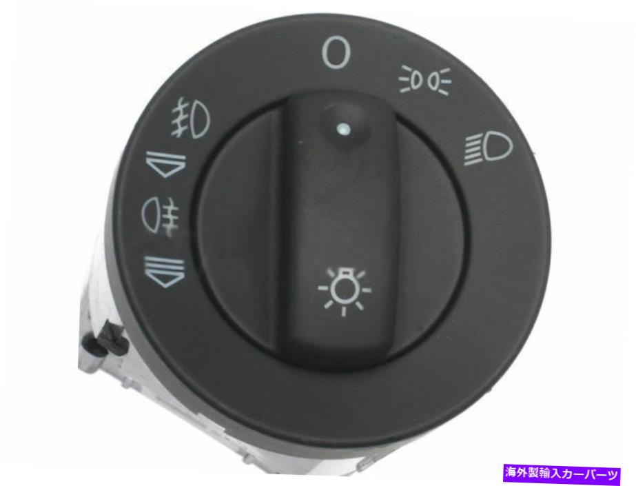 USإåɥ饤 2002-2005 Audi A4 Quattroإåɥ饤ȥåSMP 51556RC 2003 2004 For 2002-2005 Audi A4 Quattro Headlight Switch SMP 51556RC 2003 2004