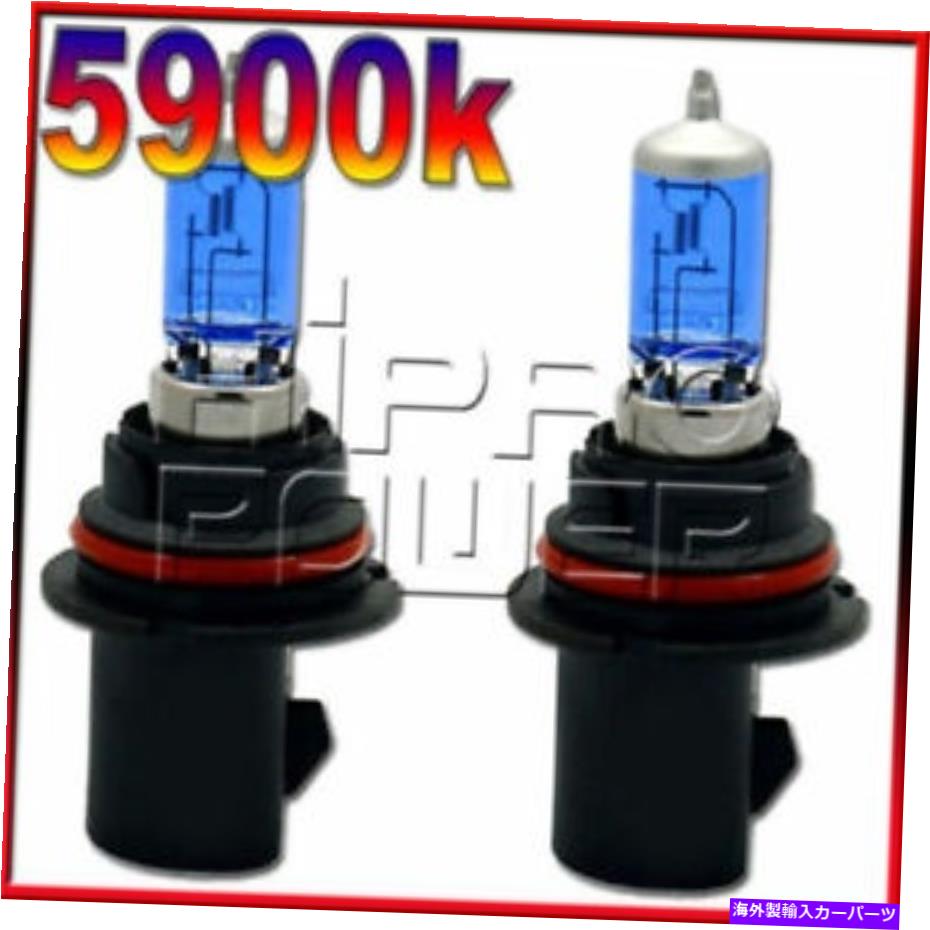 USヘッドライト スーパーホワイトキセノンHIDライト電球1996 1997 1997 1999 2000 2000 2002イスツ SUPER WHITE XENON HID LIGHT BULB 1996 1997 1998 1999 2000 2002 ISUZU TROOPER