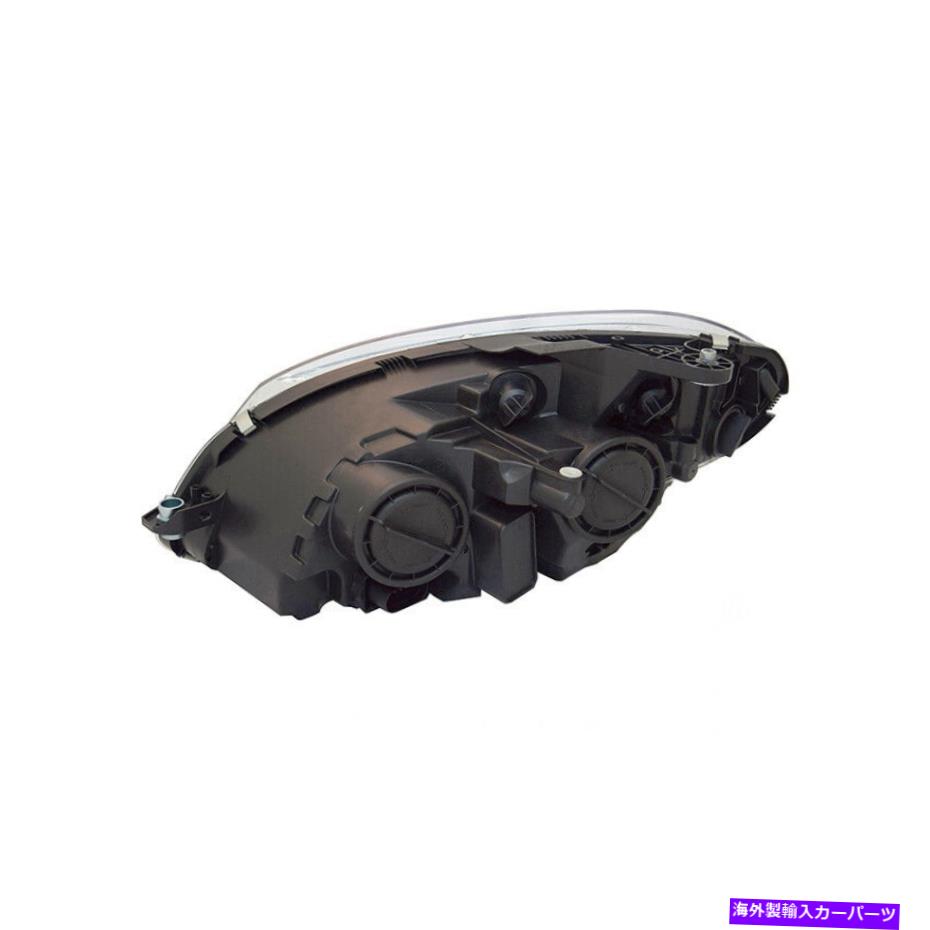 USヘッドライト 新しい右ヘッドライトはメルセデスベンツC250 2010-2011 204-906-56-03 MB2503163 NEW RIGHT HEADLIGHT FITS MERCEDES BENZ C250 2010-2011 204-906-56-03 MB2503163