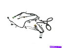 USヘッドライト ヘッドライトワイヤーハーネスMOPAR 68210612ACフィット18-19ダッジグランドキャラバン Headlight Wiring Ha...