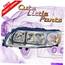 USヘッドライト ドライバーのためのハロゲンヘッドライトヘッドランプフィット2005 2006 2007 Volvo V70 / XC70 For Driver Left Halogen Headlight Headlamp Fit 2005 2006 2007 Volvo V70 / Xc70