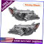 USヘッドライト 2012-2014カムリスモーキーブラックヘッドライトヘッドランプドライバー+旅客 New Set For 2012-2014 Camry Smoky Black Headlights Headlamps Driver+Passenger 95,363円