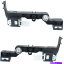 USإåɥ饤 ȥåLHRH 1500ڥκ2Υإåɥ饤ȥ֥饱åȥ Headlight Brackets Lamps Set of 2 Left-and-Right for Ram Truck LH &RH 1500 Pair