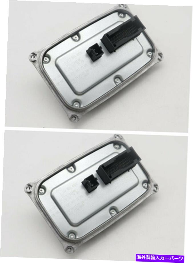 USإåɥ饤 2ĤLEDإåɥ饤⥸塼˥åA2229008105륻ǥW222 W205 C350 S550 2 LED Headlight Control Module Unit A2229008105 For Mercedes W222 W205 C350 S550