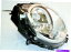 USヘッドライト ミニクーパーマジーマレリ右ヘッドライトLUS5341 63122751876 Mini Cooper Magneti Marelli Right Headlight LUS5341 63122751876