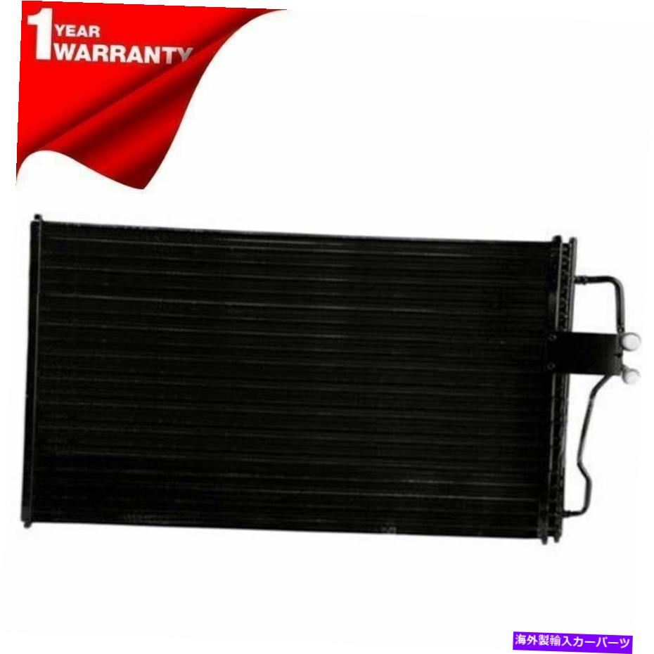 USヘッドライト ニュー1991-1994フィットリンカーンタウンカーフロントエアコンコンデンサーCND35493 NEW 1991-1994 FITS LINCOLN TOWN CAR FRONT AIR CONDITIONING CONDENSER CND35493