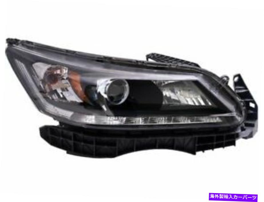 アコード ハイブリッド CR6 前期 左ライト STANLEY W1169 アコード ハイブリッド CR6 前期 左ライト STANLEY W1169