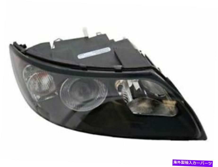 Right Headlight Assembly TYC 2DWY82 for Volvo S40 V50 2004 2005 2006 2007カテゴリUSヘッドライトUSヘッドライトUSヘッドライトUSヘッドライトUSヘッドライトUSヘッドライトUSヘッドライトUSヘッドライトUSヘッドライトUSヘッドライトUSヘッドライトUSヘッドライトUSヘッドライトUSヘッドライトUSヘッドライトUSヘッドライトUSヘッドライトUSヘッドライトUSヘッドライトUSヘッドライトUSヘッドライトUSヘッドライトUSヘッドライトUSヘッドライトUSヘッドライトUSヘッドライトUSヘッドライトUSヘッドライトUSヘッドライトUSヘッドライトUSヘッドライトUSヘッドライト状態新品メーカー車種発送詳細全国一律 送料無料（※北海道、沖縄、離島は省く）商品詳細輸入商品の為、英語表記となります。Condition: NewType: Headlight AssemblyFits 2: 2005-2007 Volvo V50Brand: TYCFit Note: Headlight Assembly (Halogen)Part Number: 2DWY82Warranty: 12 Month WarrantyPlacement on Vehicle: RightAttention: PLEASE READ ALL NOTES TO CONFIRM FITMENTFits 1: 2004-2007 Volvo S40CS-SKU: 400:2DWY82 条件：新品タイプ：ヘッドライトアセンブリフィット2：2005-2007 Volvo V50ブランド：Tyc.フィット注：ヘッドライトアセンブリ（ハロゲン）型番：2DWY82保証：12ヶ月保証車両への配置：右注意：フィットメントを確認するためにすべてのノートを読んでくださいフィット1：2004-2007 Volvo S40CS-SKU：400：2DWY82《ご注文前にご確認ください》■海外輸入品の為、NC・NRでお願い致します。■取り付け説明書は基本的に付属しておりません。お取付に関しましては専門の業者様とご相談お願いいたします。■通常2〜4週間でのお届けを予定をしておりますが、天候、通関、国際事情により輸送便の遅延が発生する可能性や、仕入・輸送費高騰や通関診査追加等による価格のご相談の可能性もございますことご了承いただいております。■海外メーカーの注文状況次第では在庫切れの場合もございます。その場合は弊社都合にてキャンセルとなります。■配送遅延、商品違い等によってお客様に追加料金が発生した場合や取付け時に必要な加工費や追加部品等の、商品代金以外の弊社へのご請求には一切応じかねます。■弊社は海外パーツの輸入販売業のため、製品のお取り付けや加工についてのサポートは行っておりません。専門店様と解決をお願いしております。■大型商品に関しましては、配送会社の規定により個人宅への配送が困難な場合がございます。その場合は、会社や倉庫、最寄りの営業所での受け取りをお願いする場合がございます。■輸入消費税が追加課税される場合もございます。その場合はお客様側で輸入業者へ輸入消費税のお支払いのご負担をお願いする場合がございます。■商品説明文中に英語にて”保証”関する記載があっても適応はされませんのでご了承ください。■海外倉庫から到着した製品を、再度国内で検品を行い、日本郵便または佐川急便にて発送となります。■初期不良の場合は商品到着後7日以内にご連絡下さいませ。■輸入商品のためイメージ違いやご注文間違い当のお客様都合ご返品はお断りをさせていただいておりますが、弊社条件を満たしている場合はご購入金額の30％の手数料を頂いた場合に限りご返品をお受けできる場合もございます。(ご注文と同時に商品のお取り寄せが開始するため)（30％の内訳は、海外返送費用・関税・消費全負担分となります）■USパーツの輸入代行も行っておりますので、ショップに掲載されていない商品でもお探しする事が可能です。お気軽にお問い合わせ下さいませ。[輸入お取り寄せ品においてのご返品制度・保証制度等、弊社販売条件ページに詳細の記載がございますのでご覧くださいませ]&nbsp;