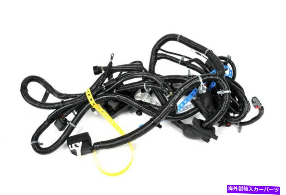 USإåɥ饤 إåɥ饤ȥ磻䡼ϡͥ231019532014ǯܥ졼ѥ˹äƤޤ Headlight Wiring Harness 23101953 fits 2014 Chevrolet Impala