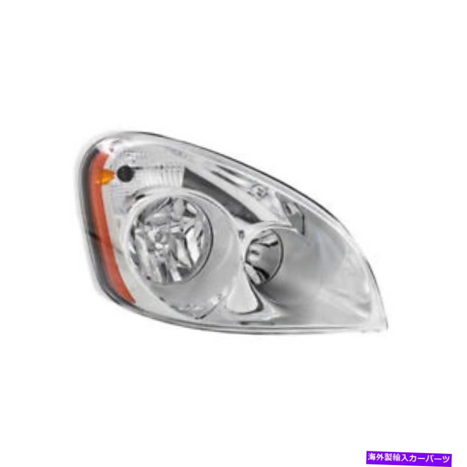 USإåɥ饤 إåɥ饤ȤFreightLiner Cascadia 125 Gliders 2008-2016 A0651907007 NEW RIGHT HEADLIGHT FITS FREIGHTLINER CASCADIA 125 GLIDERS 2008-2016 A0651907007