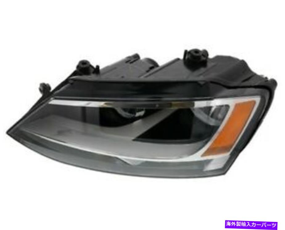 USヘッドライト Volkswagen 5C7941005のための本物のOEMフロント左ヘッドライトアセンブリ Genuine OEM Front Left Headlight Assembly for Volkswagen 5C7941005