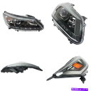 USヘッドライト HO2503156C 13ホンダアコードキャプシェーパーサイドのヘッドライト HO2503156C Headlight for 13 Hond...