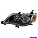 USヘッドライト 新しいMI2502162三菱Outlander 2007-2009のヘッドライト New MI2502162 Headlight for Mitsubishi Outlander 2007-2009