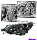 USwbhCg 10-12 Subaru Legacy / Outback ChromevWFN^[wbhCgvW / DRL LEDVOi FOR 10-12 SUBARU LEGACY/OUTBACK CHROME PROJECTOR HEADLIGHT LAMP W/DRL LED SIGNAL