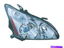 USヘッドライト Headlight 04-06 2004 2006 RX330 HID旅客RH側LX2503122 For Headlight 04-06 2004 2005 2006 RX330 HID Passenger Right RH Side LX2503122