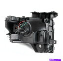 USヘッドライト 2009-2014フォードF-150ブラックプロジェクターハロゲンヘッドライトランプ+ LEDシグナルDRL FOR 2009-2014 FORD F-150 BLACK PROJECTOR HALOGEN HEADLIGHTS LAMP+LED SIGNAL DRL(2)