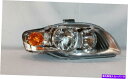 USヘッドライト ヘッドライト右TYC 20-6935-00 Headlight Right TYC 20-6935-00