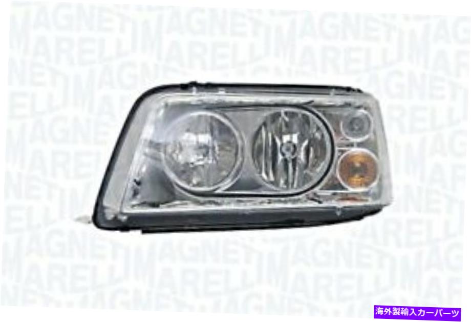 USヘッドライト VW T5マルチバン2002-ハロゲンヘッドライト左OEM VW T5 Multivan 2002- Halogen Headlight LEFT OEM