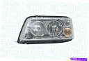 USヘッドライト VW T5マルチバン2002-ハロゲンヘッドライト左OEM VW T5 Multivan 2002- Halogen Headlight LEFT OEM