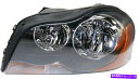 USヘッドライト XC90 03-14のヘッドランプLH Fits VO2502112C / 312768096 / V100128Q Head Lamp Lh For XC90 03-14 Fits VO2502112C / 312768096 / V100128Q