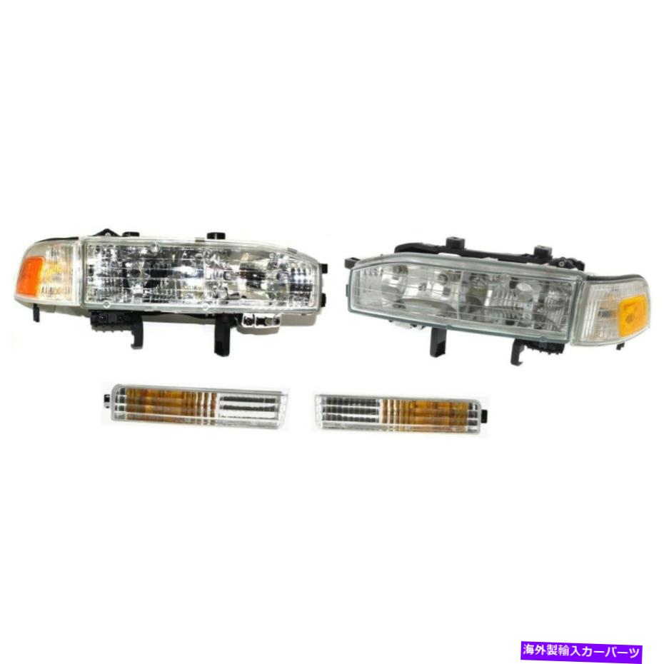 USヘッドライト 自動ライトキット左右の33150SM4A02,33100SM4A02,33350SM4A03,33300SM4A03 Auto Light Kit Left-and-Right 33150SM4A02, 33100SM4A02, 33350SM4A03, 33300SM4A03