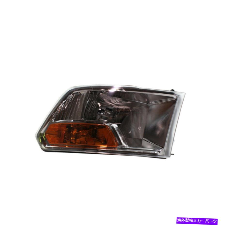 USヘッドライト ヘッドライトアセンブリ - CAPA認定右TYCフィット08-09スバルレガシー Headlight Assembly-Capa Certified Right TYC fits 08-09 Subaru Legacy