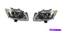 USヘッドライト 05-07 SCION TC SC2503101C、SC2502101Cのためのカーパのドライバー＆旅客ヘッドライト CAPA Driver & Passenger Headlights for 05-07 Scion tC SC2503101C, SC2502101C