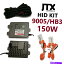 USإåɥ饤 HB3 / 9005 HIDå150Wޤ4300KܥԤ12ݾ HB3 / 9005 HID Kit 150W in 6000K or 4300K Melbourne Seller &12 month warranty