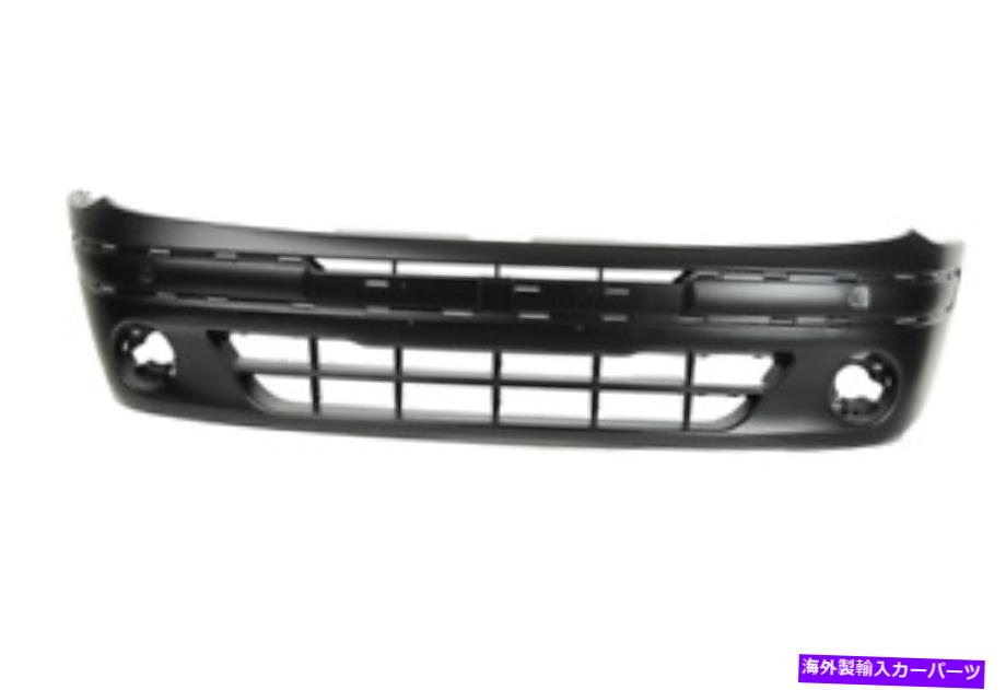 USヘッドライト ルノーシーニック（JA）1999 - 2003年フロントバンパーカバー Renault Scenic (JA) 1999 - 2003 Front Bumper Cover