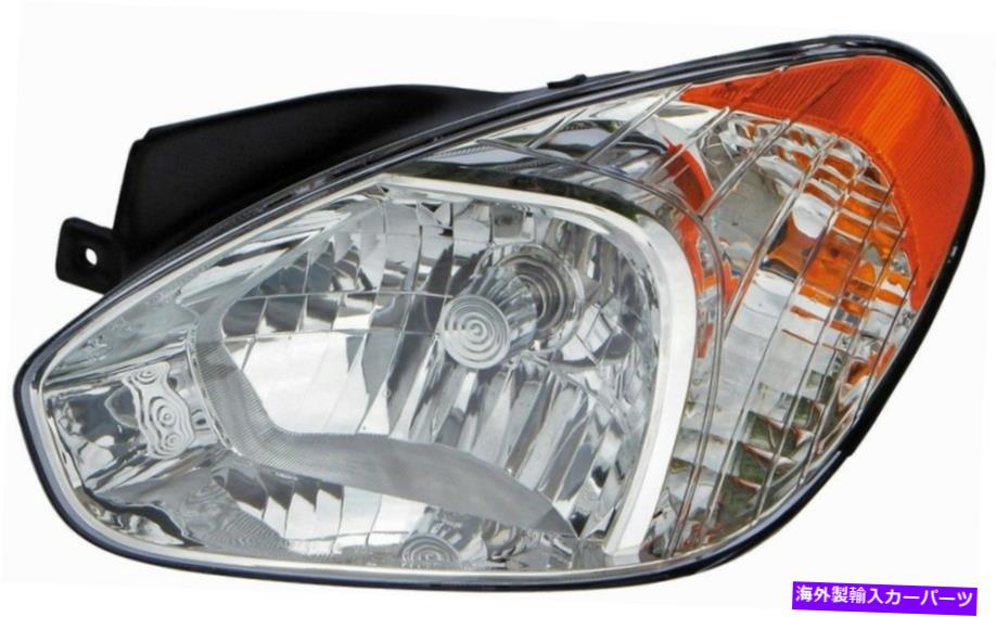 USإåɥ饤 إåɥ饤ȥ֥꺸ɡޥ1592168 Headlight Assembly Left Dorman 1592168