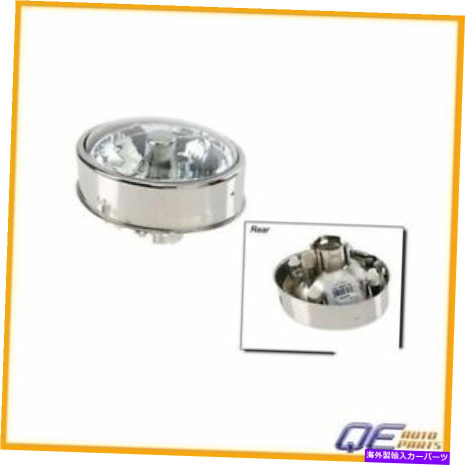 USヘッドライト 本物の内側のヘッドライトレンズフィット：ジャガーバンデンPlas 2003 xj8 xjr 2002 Genuine Inner Headlight Lens Fits: Jaguar Vanden Plas 2003 XJ8 XJR 2002