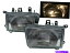 USإåɥ饤 Admiral 2004-2007 SUV 5D ZX Auto LHDΤΥꥢ饹Υإåɥ饤ȥ Admiral 2004-2007 SUV 5D Clear Glass Headlight Chrome for ZX AUTO LHD