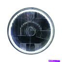 USヘッドライト Chevy C30 75-77 7