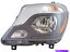 USإåɥ饤 Sprinter 2500 3500 2018 2014 2016 2017Τκإåɥ饤ȥ֥3ZFN85 Left Headlight Assembly 3ZFN85 for Sprinter 2500 3500 2018 2014 2015 2016 2017