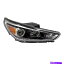 USإåɥ饤 ¦Υإåɥ饤ȤHYUNDAI ELANTRA GT١HACTHBACK 2020 HY 2503219 NEW RIGHT SIDE HEADLIGHT FITS HYUNDAI ELANTRA GT BASE HATCHBACK 2020 HY2503219