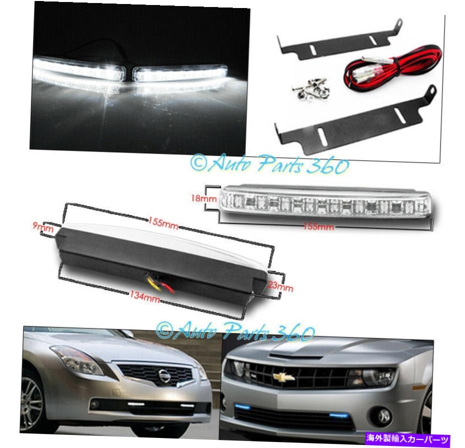USヘッドライト 98-05 LEXUS GS300 GS400 GS430クロムヘッドライトヘッドランプW / LED DRL信号+ HID FOR 98-05 LEXUS GS300 GS400 GS430 CHROME HEADLIGHT HEADLAMP W/LED DRL SIGNAL+HID