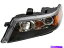 USإåɥ饤 Acura TSX 2008 2006 2007Τκإåɥ饤ȥ֥֥å3nkc16 Left Headlight Assembly Brock 3NKC16 for Acura TSX 2008 2006 2007