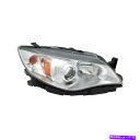 For Subaru WRX 12-14 Pacific Best P92775 Passenger Side Replacement HeadlightカテゴリUSヘッドライトUSヘッドライトUSヘッドライトUSヘッドライトUSヘッドライト状態新品メーカー車種発送詳細全国一律 送料無料（※北海道、沖縄、離島は省く）商品詳細輸入商品の為、英語表記となります。Condition: NewBrand: Pacific BestLamp Type: BETTER - NSF CertifiedManufacturer Part Number: P92775Lens Color: ClearOther Part Number: 1926104302Housing Color: Chrome (Crystal)Product Type: HeadlightsBrand Type: Aftermarket BrandedProduct SubType: Factory HeadlightsBulb Type: Halogen; IncandescentUPC: Does not applyWarranty: 1 YearWith Switchback & Sequential Function: NoProduct Name: HeadlightWith Projector: YesPlacement on Vehicle: Front; RightWith LED Accent: NoFitment Type: Direct ReplacementWith Halo: NoWith DRL Bar: No 条件：新品ブランド：太平洋ベストランプタイプ：より良い - NSF認証メーカー部品番号：P92775レンズカラー：クリアその他の型番：1926104302住宅カラー：クロム（クリスタル）製品タイプ：ヘッドライトブランドタイプ：アフターマーケットブランド製品サブタイプ：ファクトリーヘッドライト電球の種類：ハロゲン;白熱UPC：適用しません保証：1年スイッチバック＆シーケンシャル機能付き：いいえ製品名：ヘッドライトプロジェクター付き：はい車両の配置：前面;正しいLEDアクセント付き：いいえフィットメントタイプ：直接交換ハロー付き：いいえDRLバー付き：いいえ《ご注文前にご確認ください》■海外輸入品の為、NC・NRでお願い致します。■取り付け説明書は基本的に付属しておりません。お取付に関しましては専門の業者様とご相談お願いいたします。■通常2〜4週間でのお届けを予定をしておりますが、天候、通関、国際事情により輸送便の遅延が発生する可能性や、仕入・輸送費高騰や通関診査追加等による価格のご相談の可能性もございますことご了承いただいております。■海外メーカーの注文状況次第では在庫切れの場合もございます。その場合は弊社都合にてキャンセルとなります。■配送遅延、商品違い等によってお客様に追加料金が発生した場合や取付け時に必要な加工費や追加部品等の、商品代金以外の弊社へのご請求には一切応じかねます。■弊社は海外パーツの輸入販売業のため、製品のお取り付けや加工についてのサポートは行っておりません。専門店様と解決をお願いしております。■大型商品に関しましては、配送会社の規定により個人宅への配送が困難な場合がございます。その場合は、会社や倉庫、最寄りの営業所での受け取りをお願いする場合がございます。■輸入消費税が追加課税される場合もございます。その場合はお客様側で輸入業者へ輸入消費税のお支払いのご負担をお願いする場合がございます。■商品説明文中に英語にて”保証”関する記載があっても適応はされませんのでご了承ください。■海外倉庫から到着した製品を、再度国内で検品を行い、日本郵便または佐川急便にて発送となります。■初期不良の場合は商品到着後7日以内にご連絡下さいませ。■輸入商品のためイメージ違いやご注文間違い当のお客様都合ご返品はお断りをさせていただいておりますが、弊社条件を満たしている場合はご購入金額の30％の手数料を頂いた場合に限りご返品をお受けできる場合もございます。(ご注文と同時に商品のお取り寄せが開始するため)（30％の内訳は、海外返送費用・関税・消費全負担分となります）■USパーツの輸入代行も行っておりますので、ショップに掲載されていない商品でもお探しする事が可能です。お気軽にお問い合わせ下さいませ。[輸入お取り寄せ品においてのご返品制度・保証制度等、弊社販売条件ページに詳細の記載がございますのでご覧くださいませ]&nbsp;