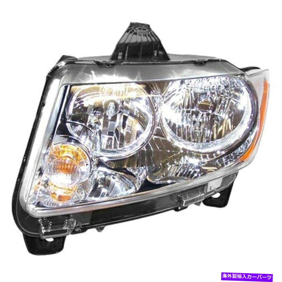 USإåɥ饤 ץɥ11-13饦55079379AEɥ饤Хɸ򴹥إåɥ饤 For Jeep Grand Cherokee 11-13 Crown 55079379AE Driver Side Replacement Headlight