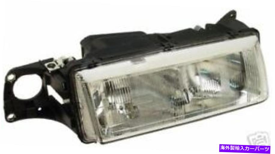 USヘッドライト Volvo 960 S90 V90 1995-98 RH 9126611乗客側のヘッドランプライト HEAD LAMP LIGHT for VOLVO 960 S90 V90 1995-98 RH 9126611 PASSENGERS SIDE(2)