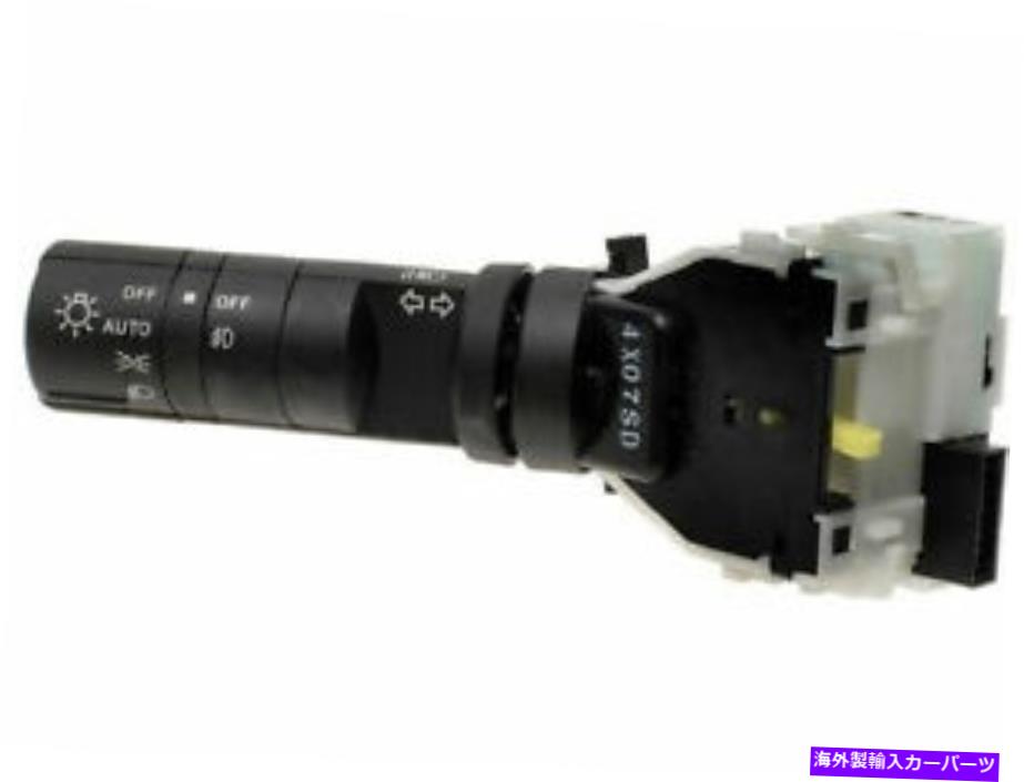 USヘッドライト スタンダードモータ