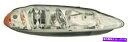 USヘッドライト アフターマーケットドライバーヘッドライトPN:20-5228-00フィット98 99 00 01 02 02 04 04 04 Itrepid Aftermarket Driver Headlight PN:20-5228-00 Fits 98 99 00 01 02 03 04 Intrepid
