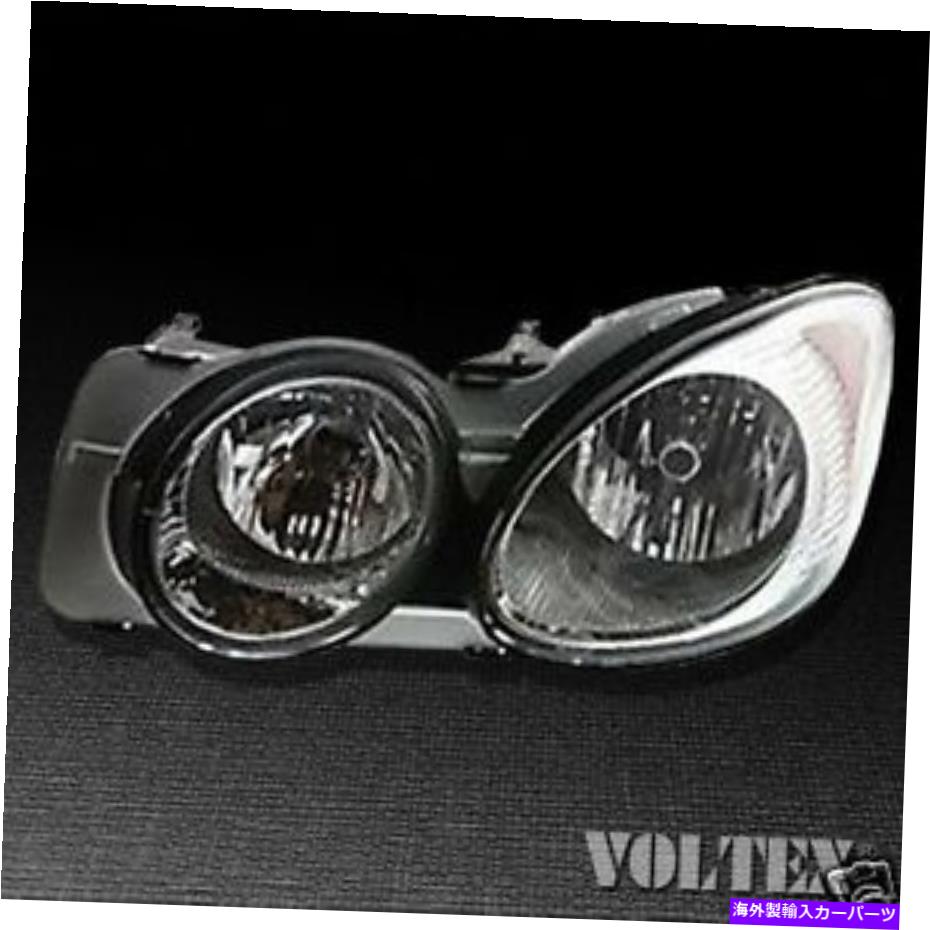 USヘッドライト 2005-2007ビュイックラクロスヘッドライトランプクリアレンズハロゲンドライバー左側 2005-2007 Buick LaCrosse Headlight Lamp Clear lens Halogen Driver Left Side